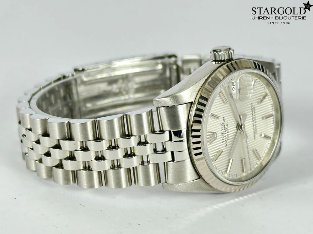 Rolex Datejust 31 - 78274