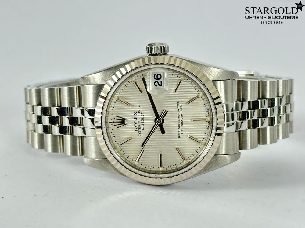 Rolex Datejust 31 - 78274