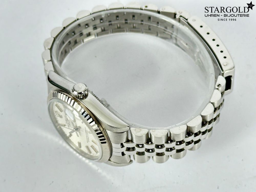 Rolex Datejust 31 - 78274