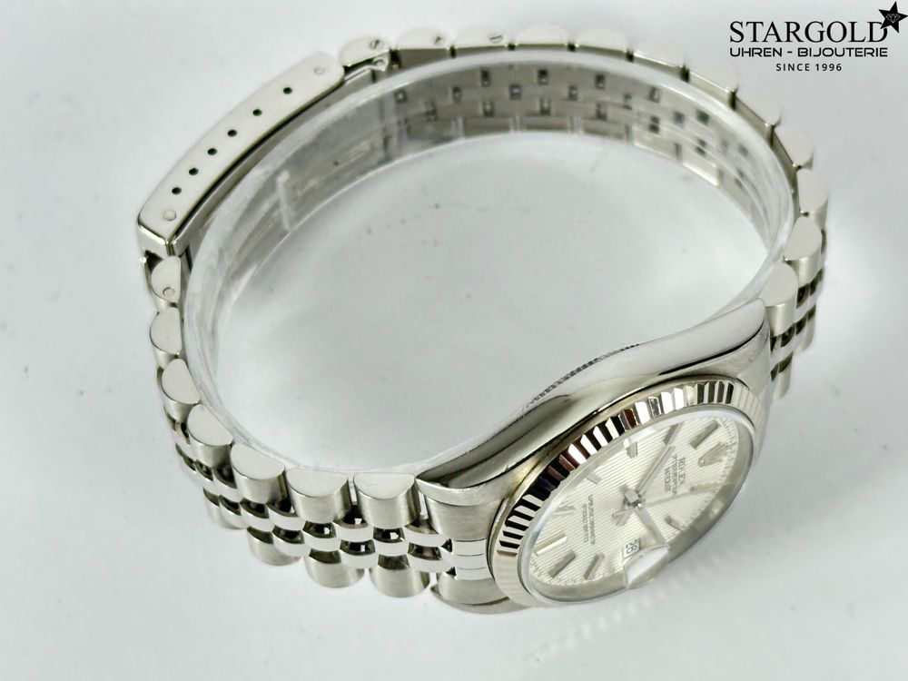Rolex Datejust 31 - 78274