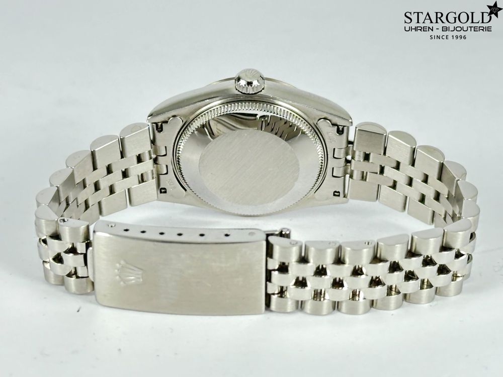 Rolex Datejust 31 - 78274
