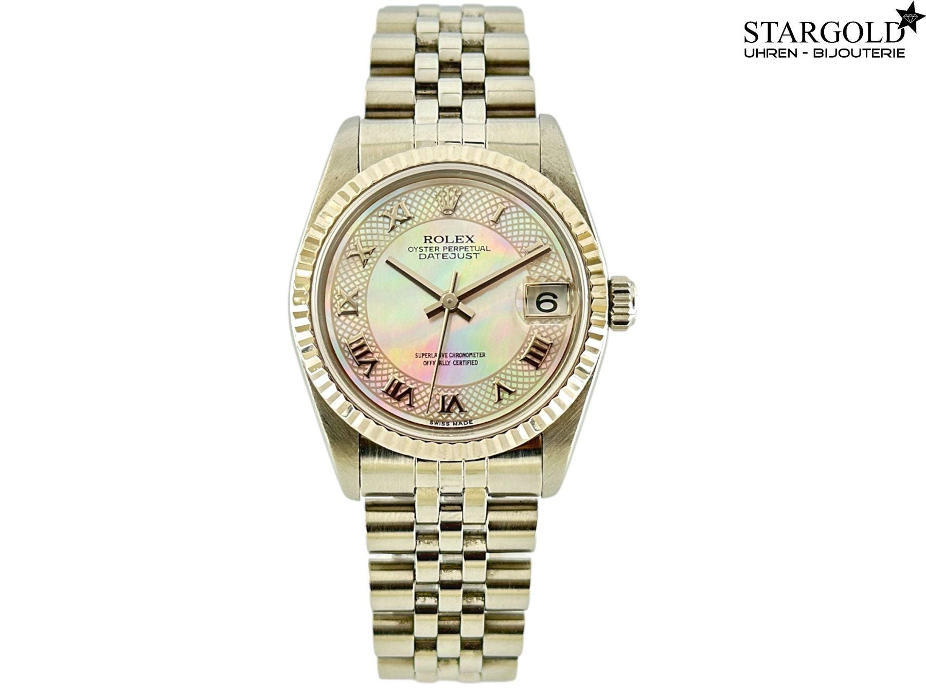 Rolex Datejust 31 - 78274 - 31mm - 7290 CHF Zürich