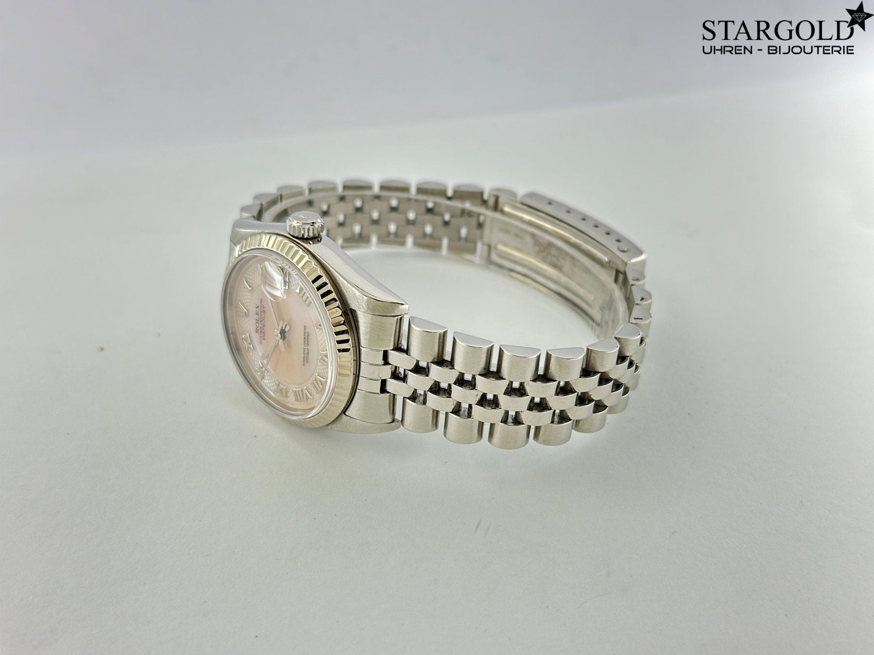 Rolex Datejust 31 - 78274 - 31mm - 7290 CHF Zürich