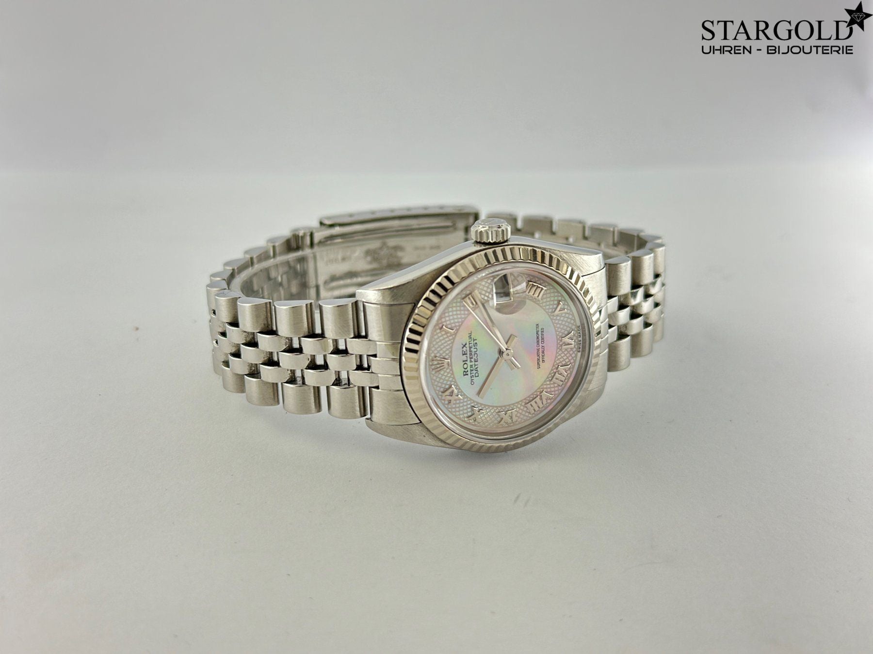 Rolex Datejust 31 - 78274 - 31mm - 7290 CHF Zürich