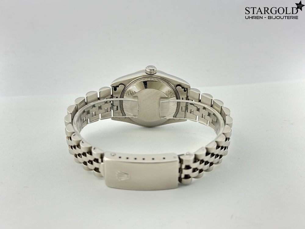 Rolex Datejust 31 Mother of Pearl - 78274