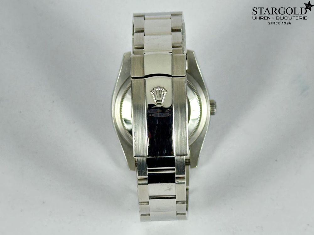Rolex Datejust 36 - 116200