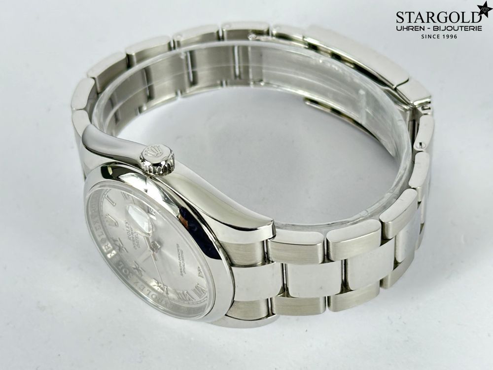 Rolex Datejust 36 - 116200