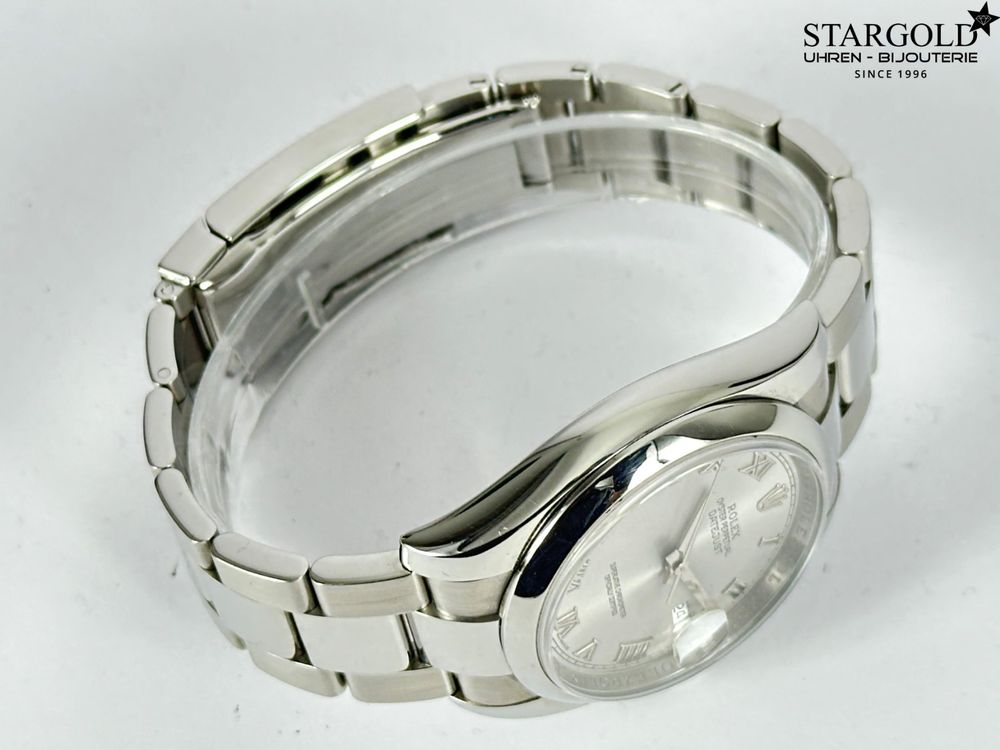 Rolex Datejust 36 - 116200