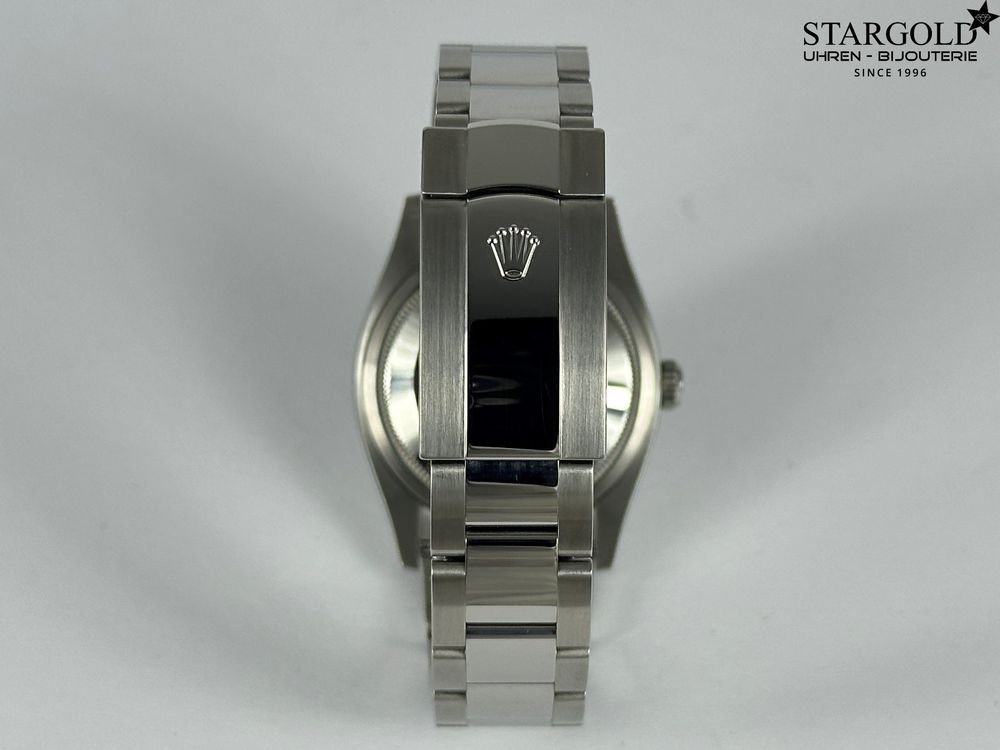 Rolex Datejust 36 - 126200