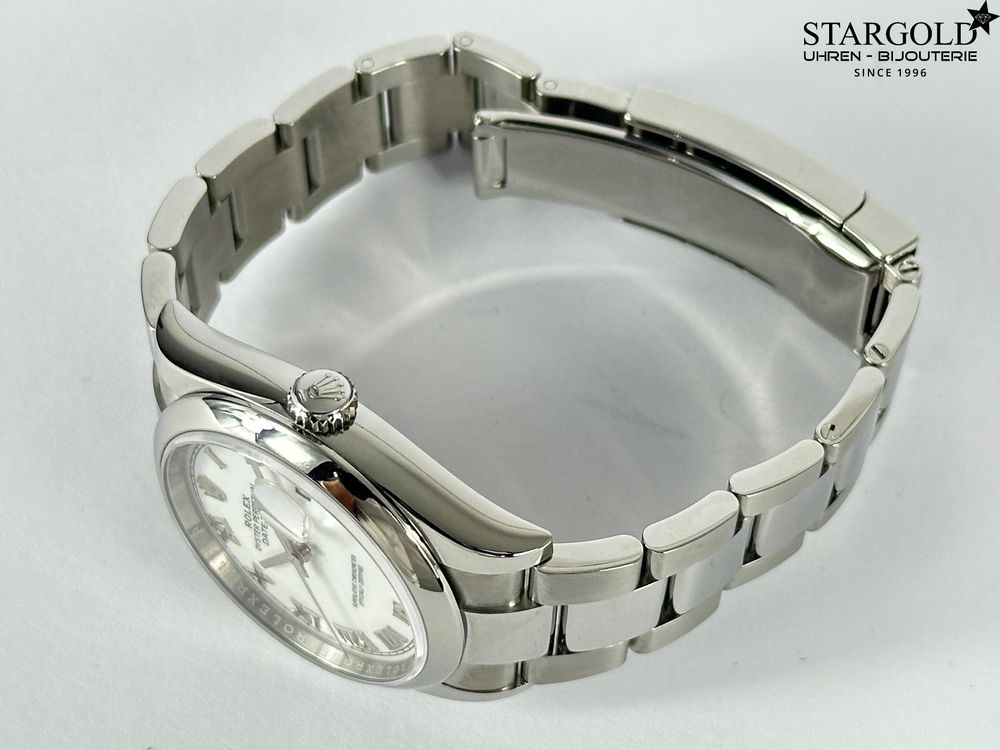 Rolex Datejust 36 - 126200