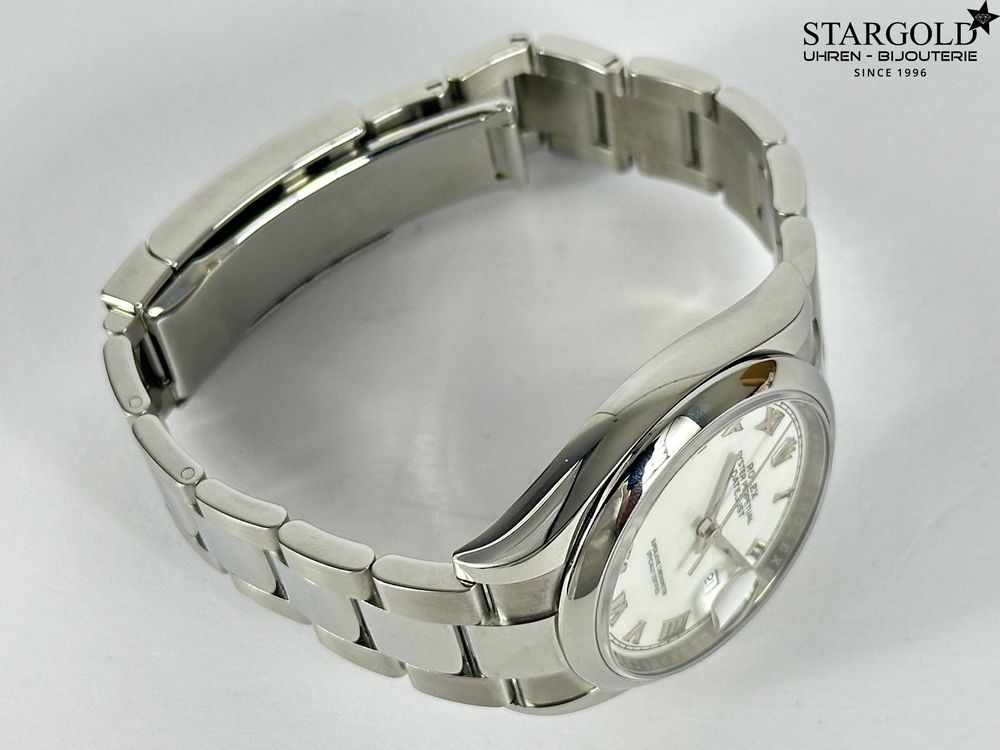 Rolex Datejust 36 - 126200