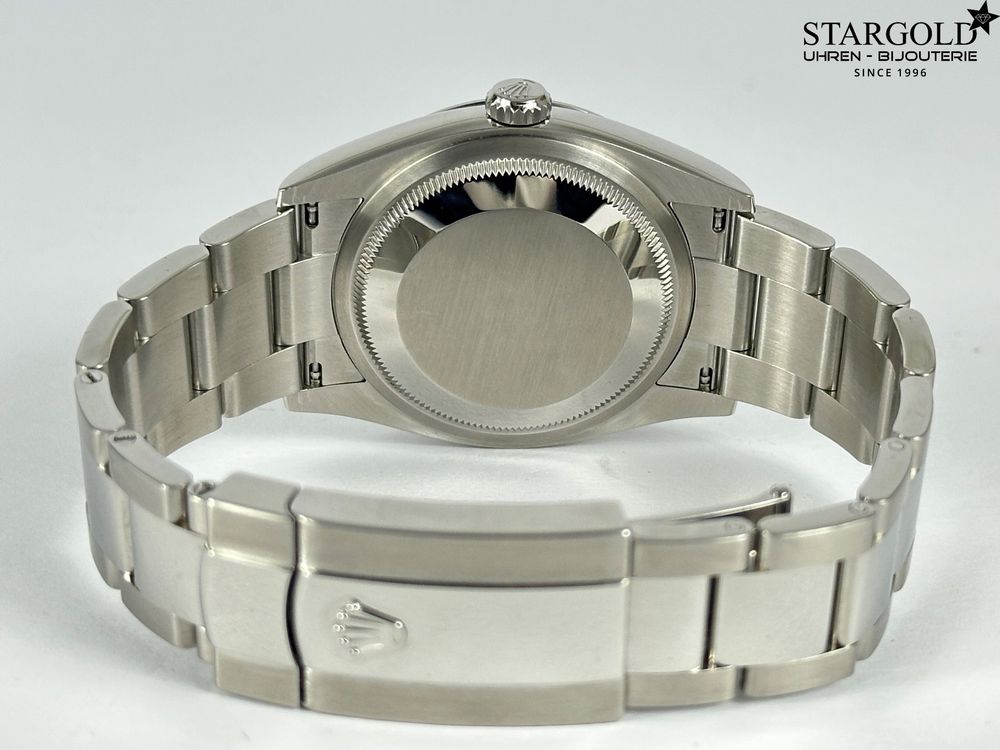 Rolex Datejust 36 - 126200