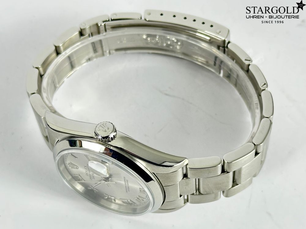 Rolex Datejust 36 - 16200