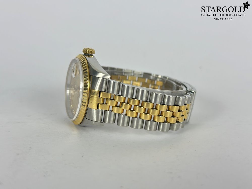 Rolex Datejust 36 - 16233