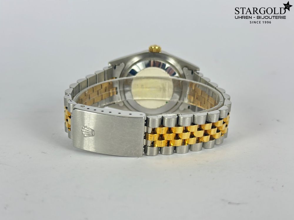 Rolex Datejust 36 - 16233