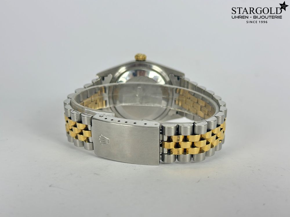 Rolex Datejust 36 - 16233