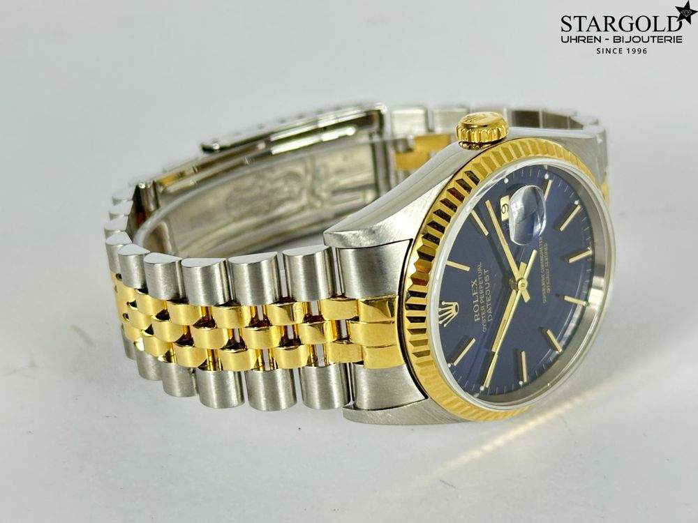 Rolex Datejust 36 - 16233