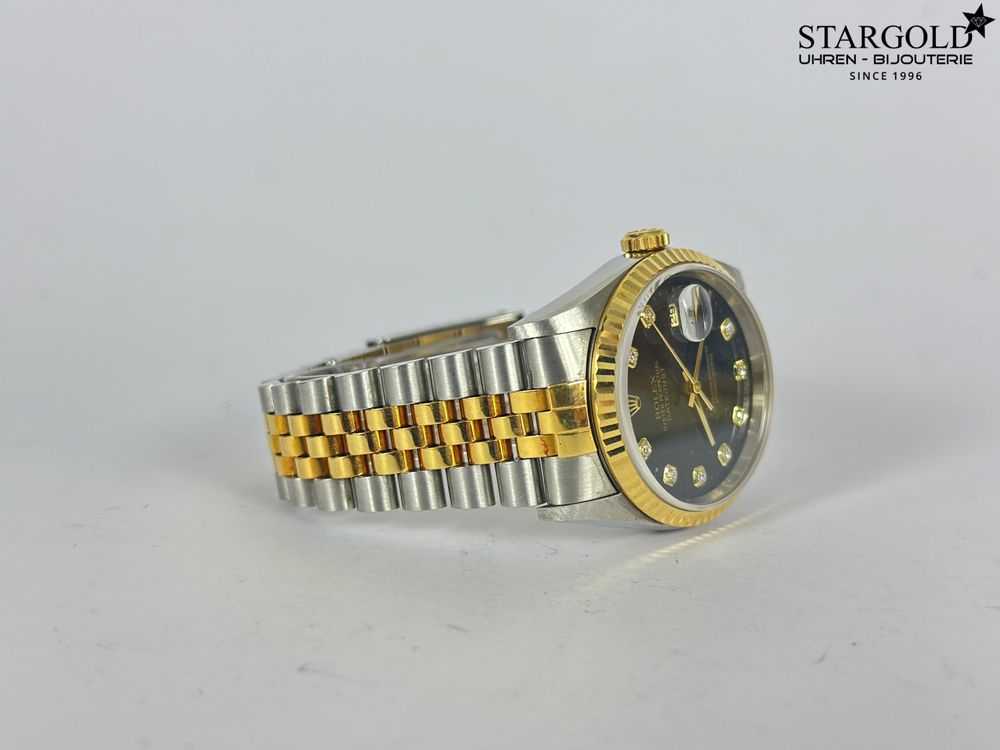 Rolex Datejust 36 - 16233