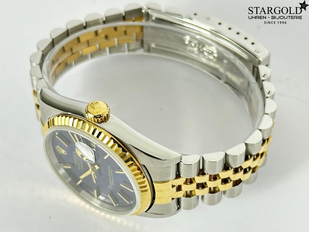Rolex Datejust 36 - 16233