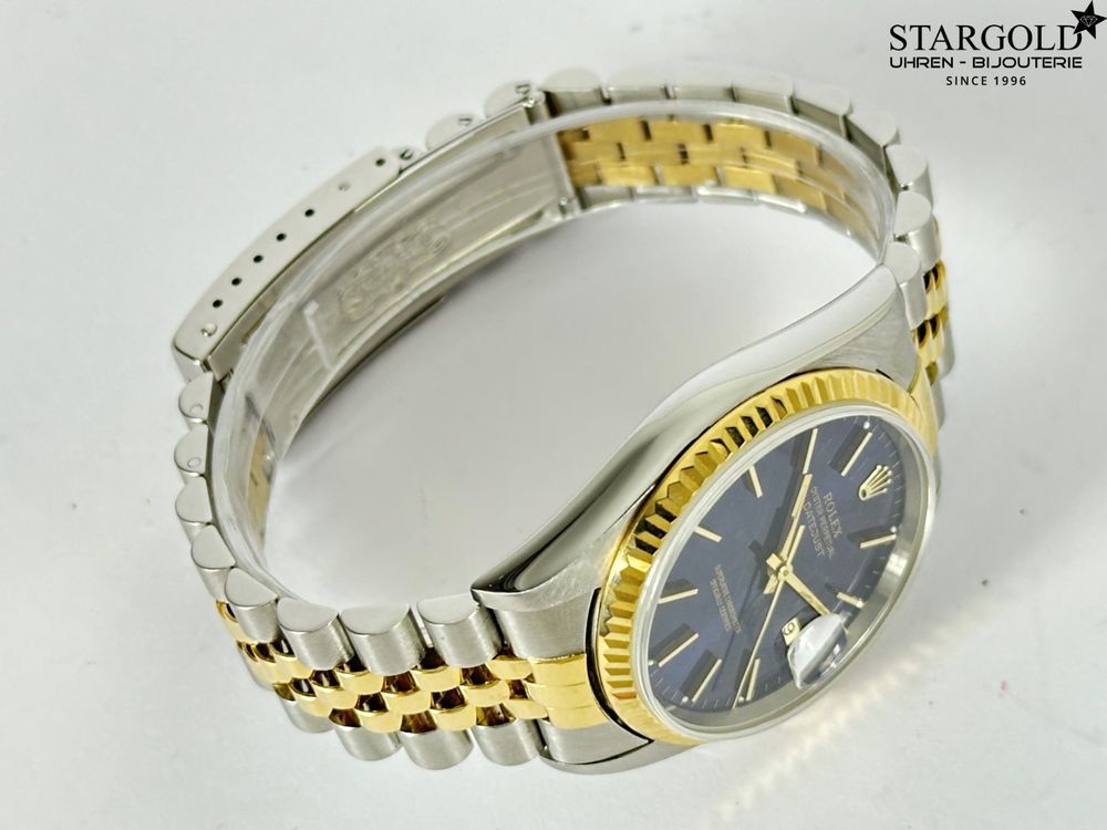 Rolex Datejust 36 - 16233