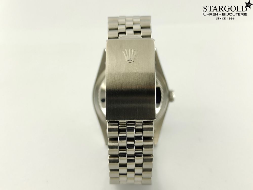 Rolex Datejust 36 - 16234