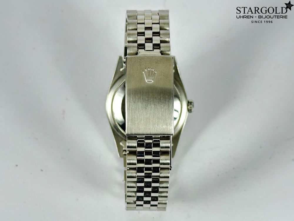 Rolex Datejust 36 - 16234