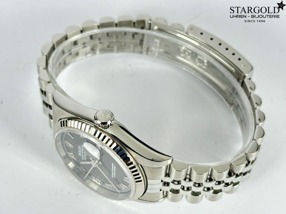Rolex Datejust 36 - 16234