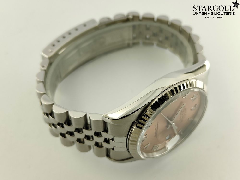 Rolex Datejust 36 - 16234