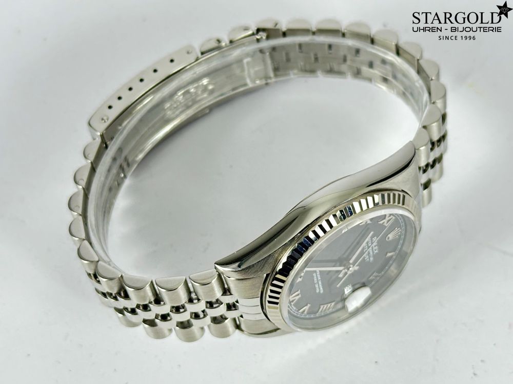 Rolex Datejust 36 - 16234