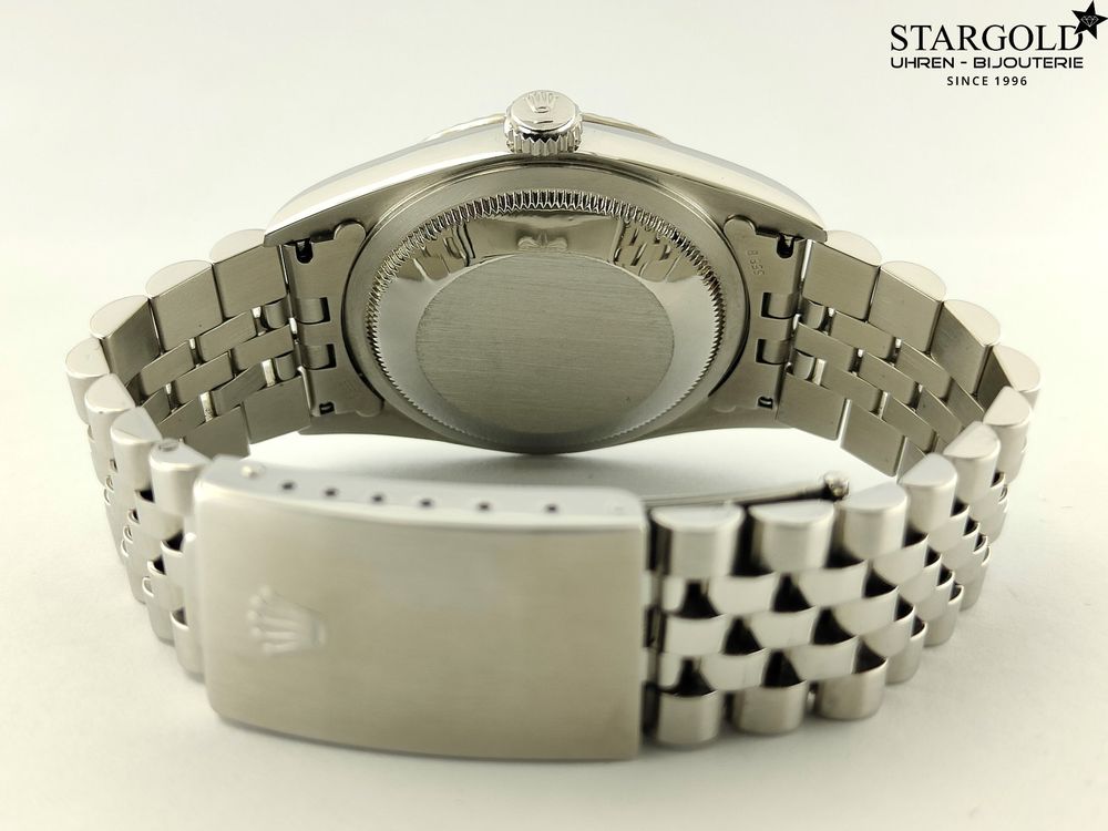 Rolex Datejust 36 - 16234