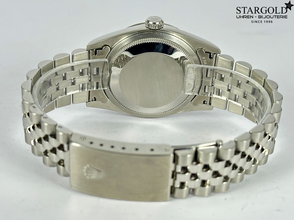 Rolex Datejust 36 - 16234