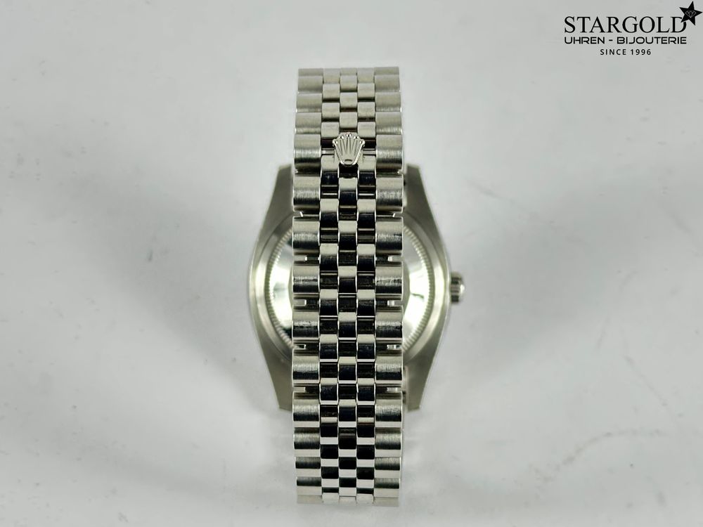 Rolex Datejust 36mm - 116200