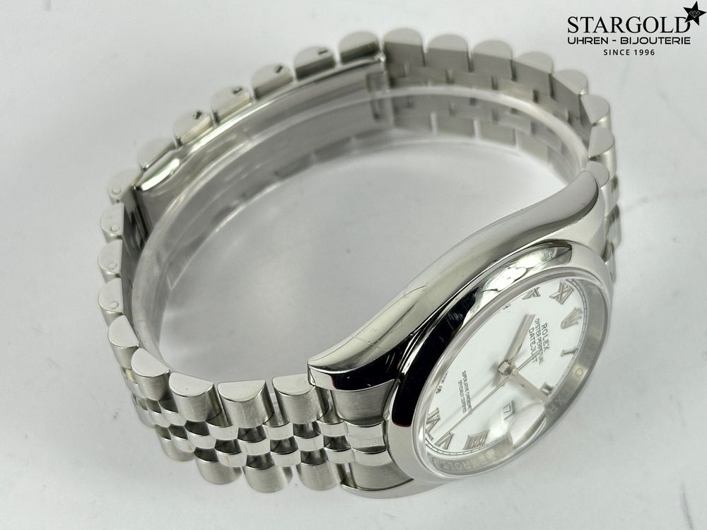 Rolex Datejust 36mm - 116200