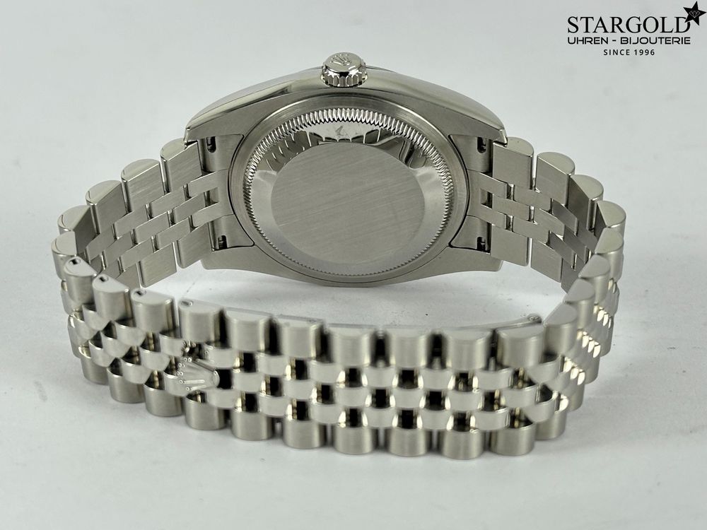 Rolex Datejust 36mm - 116200