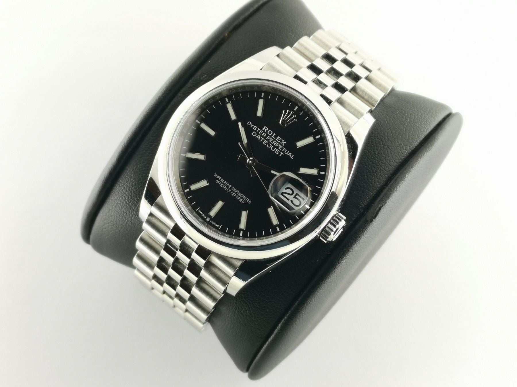 Rolex Datejust 36mm - 126200