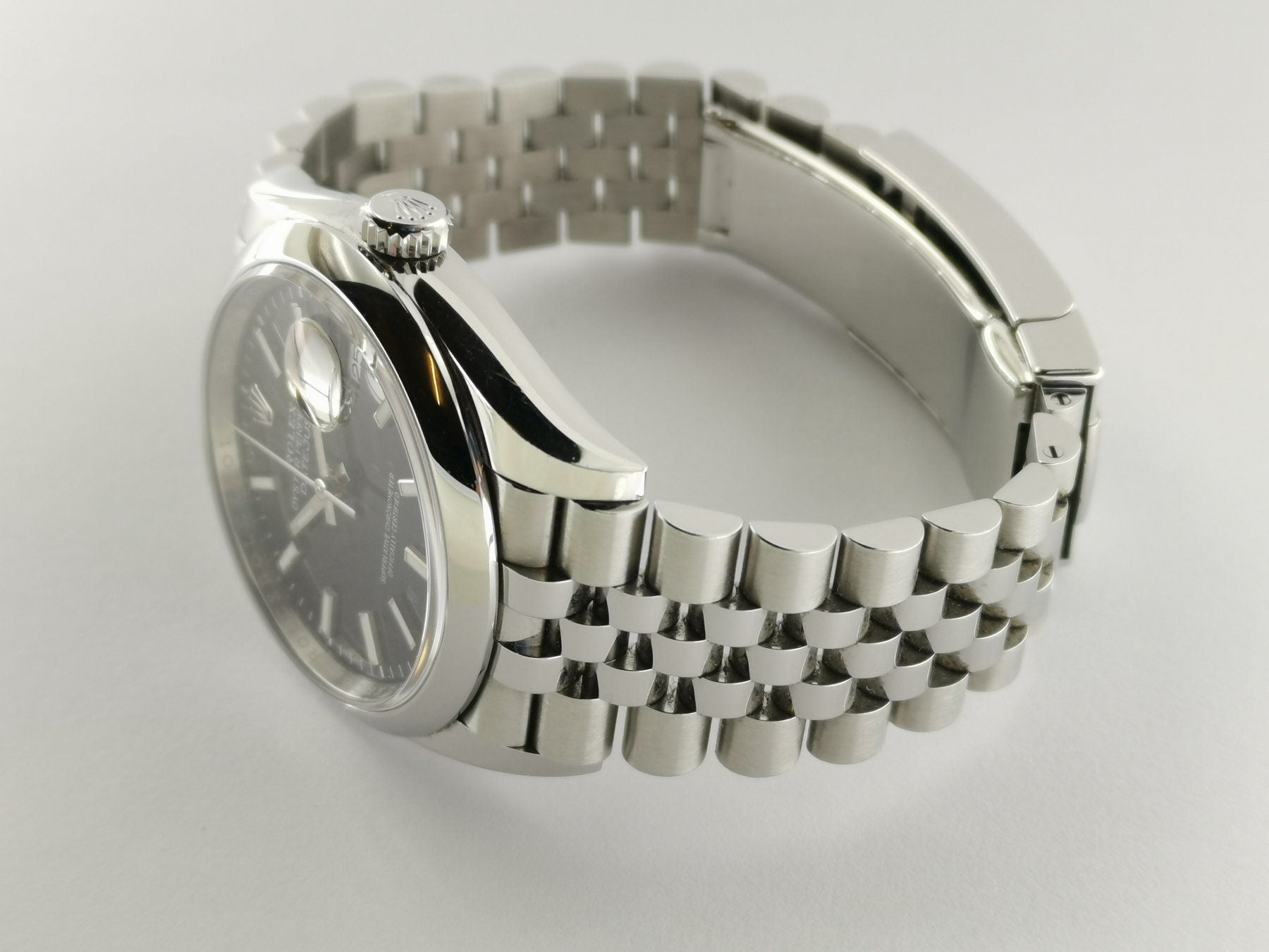 Rolex Datejust 36mm - 126200