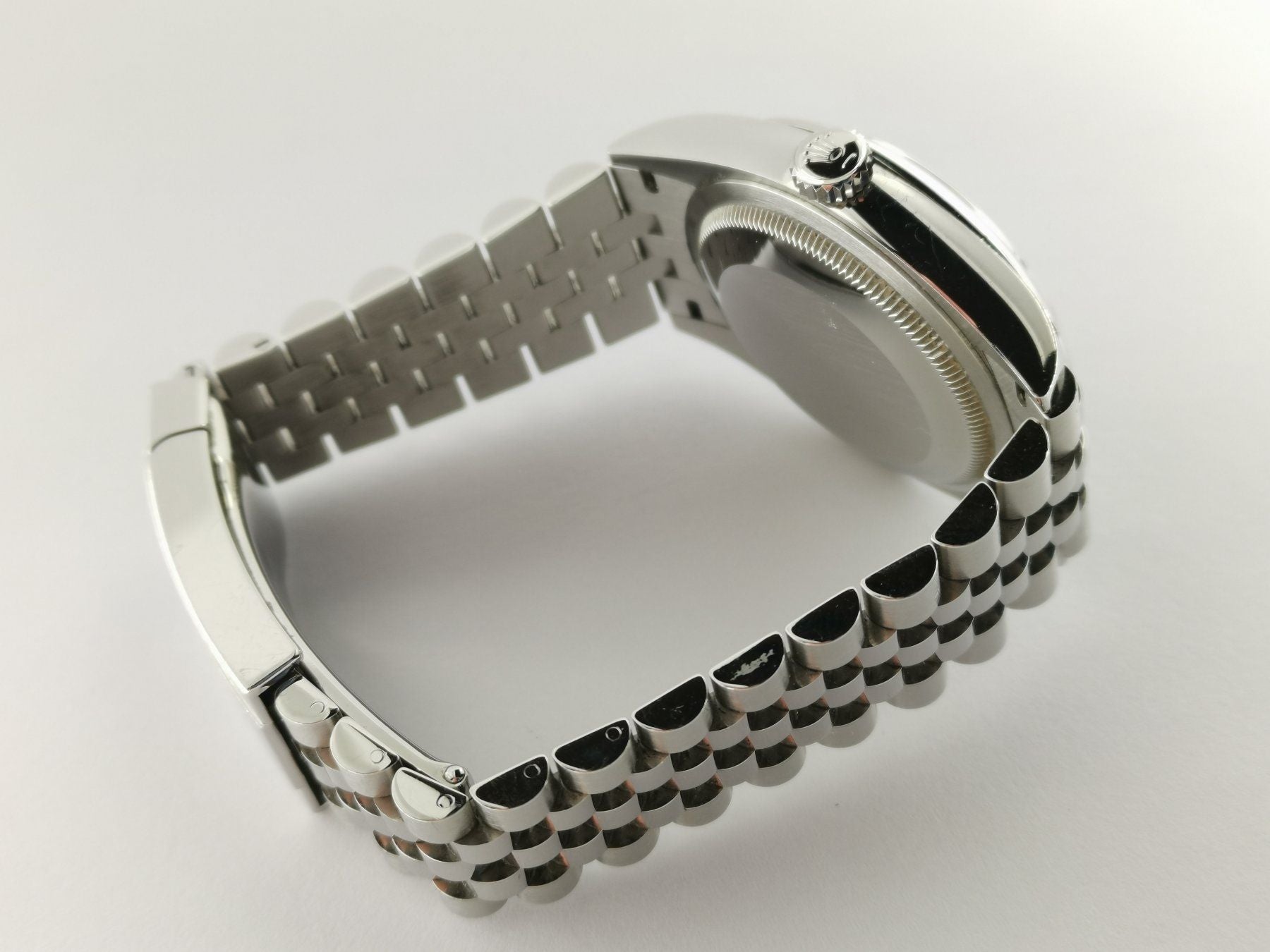 Rolex Datejust 36mm - 126200