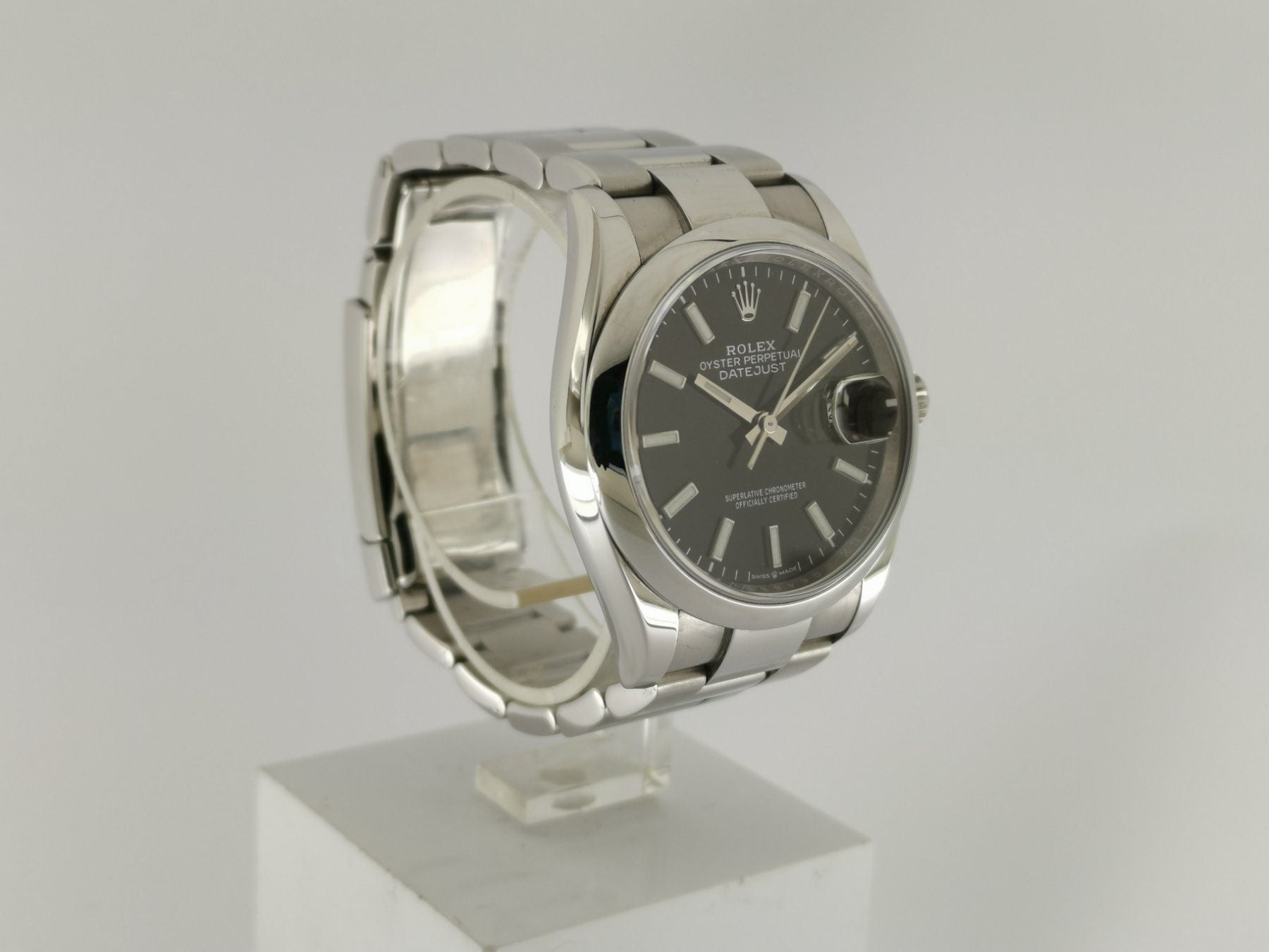 Rolex DateJust 36mm - 126200