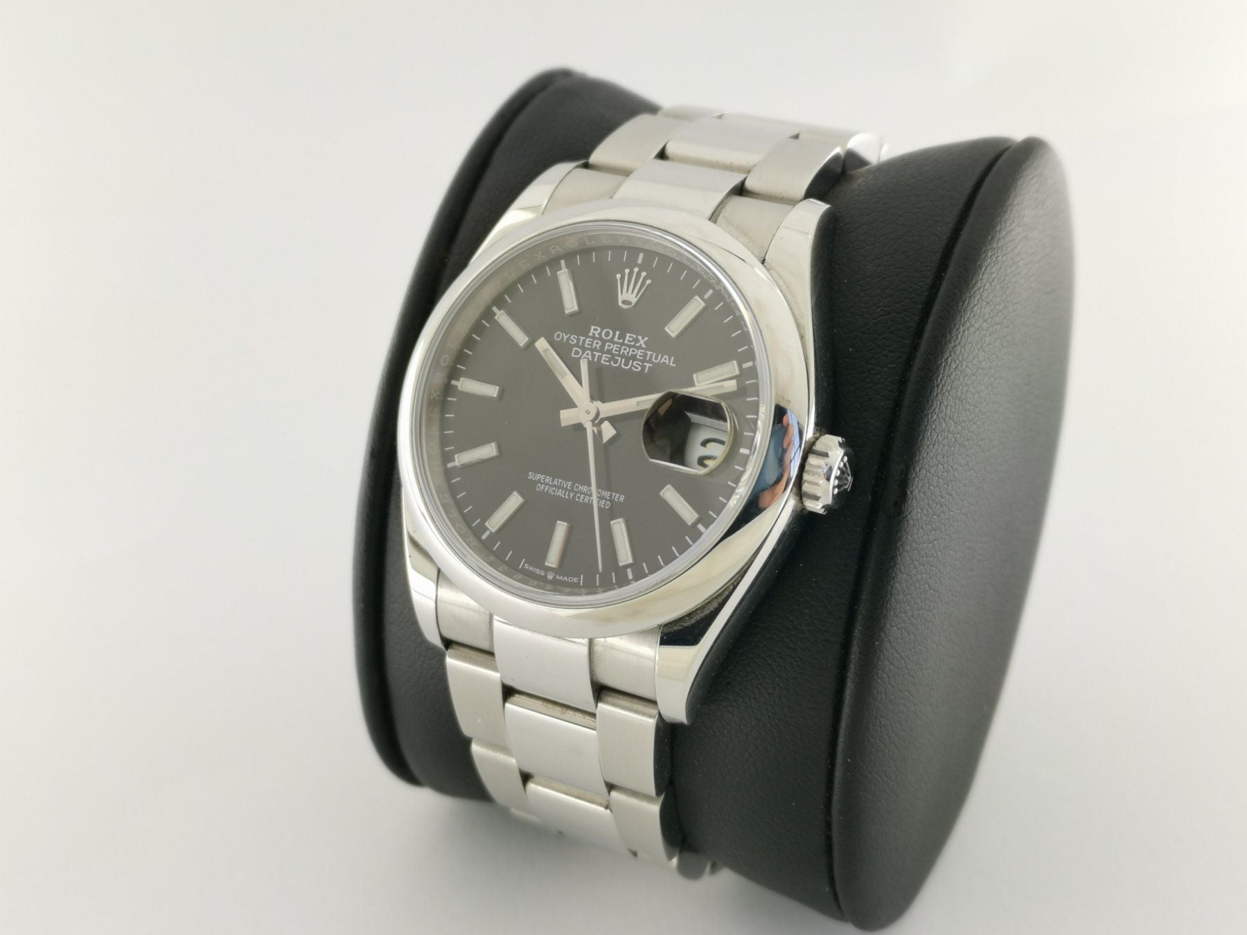 Rolex DateJust 36mm - 126200