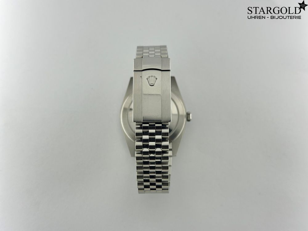 Rolex Datejust 41 - 126300