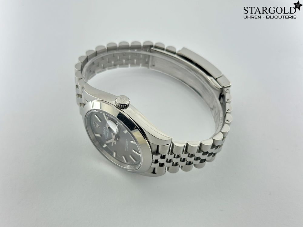 Rolex Datejust 41 - 126300