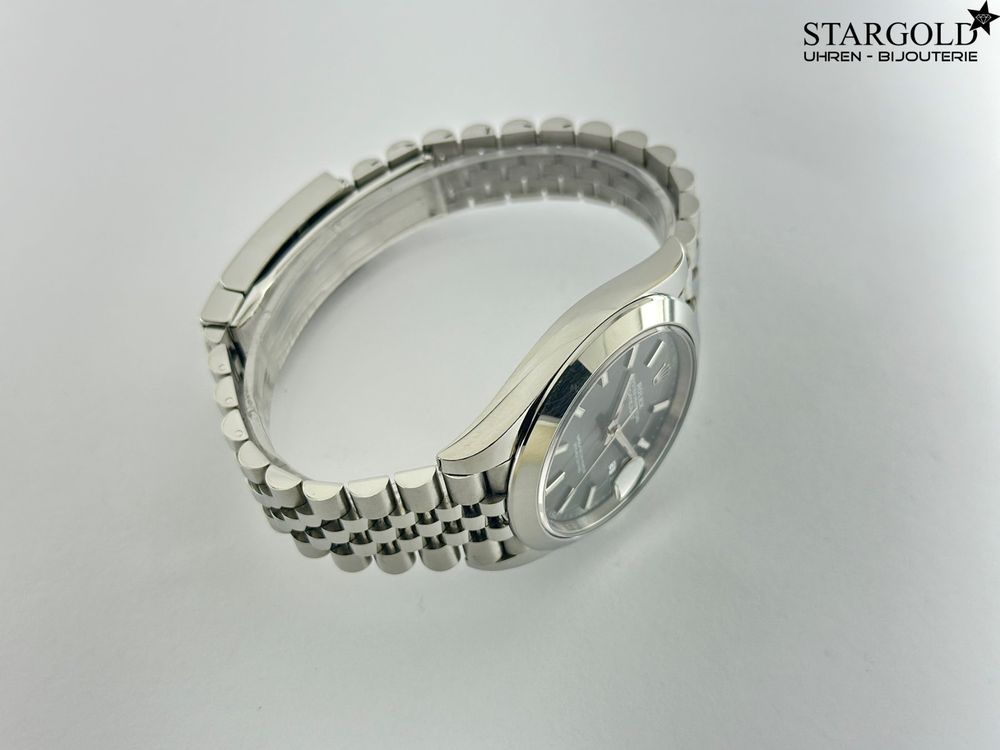 Rolex Datejust 41 - 126300