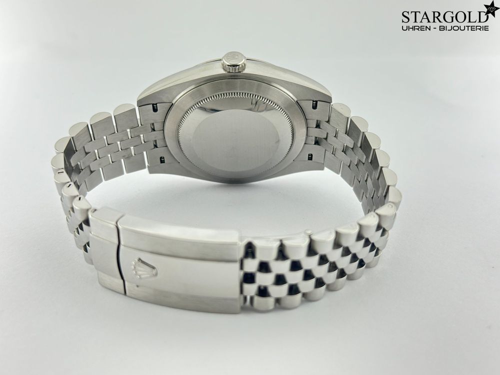 Rolex Datejust 41 - 126300