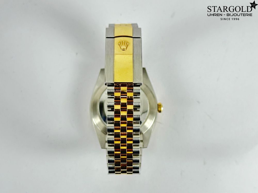 Rolex Datejust 41 - 126333