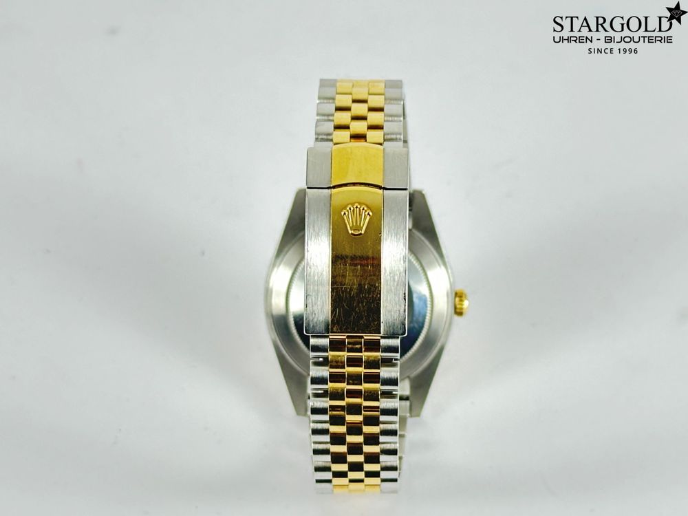 Rolex Datejust 41 - 126333
