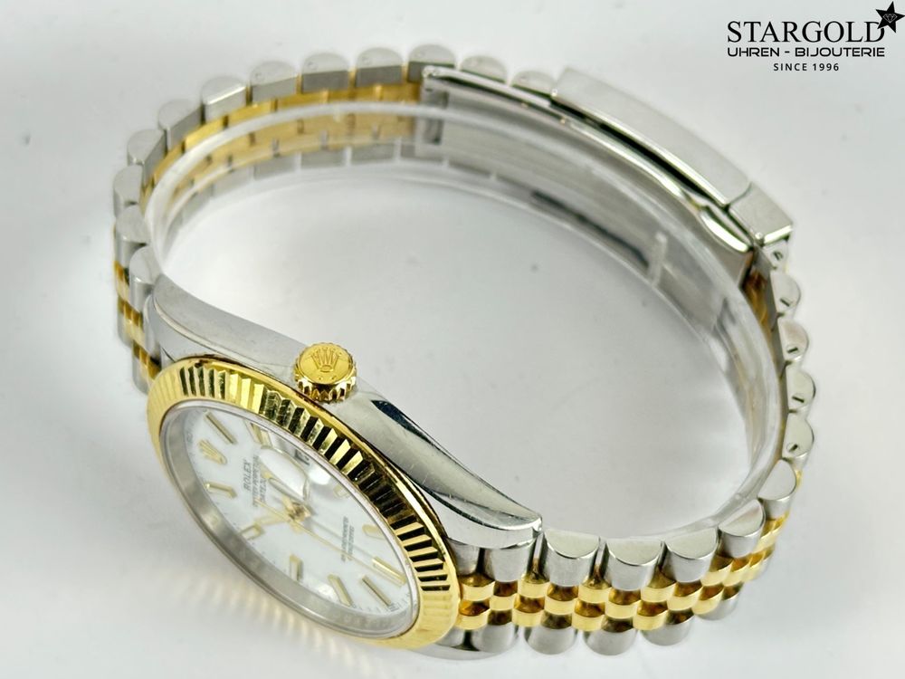 Rolex Datejust 41 - 126333