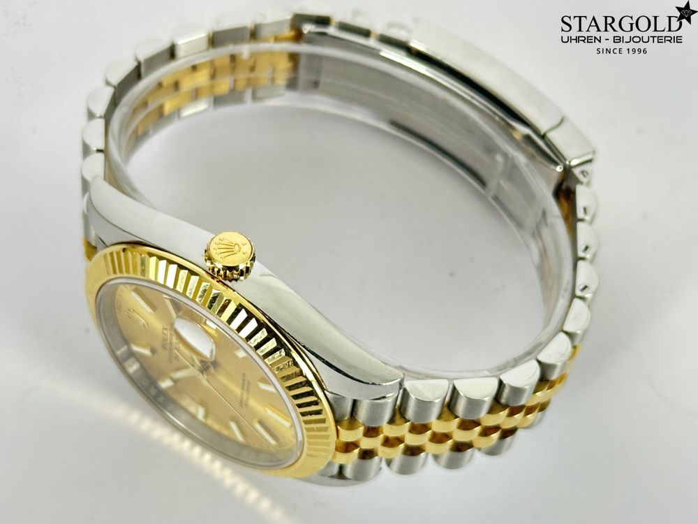 Rolex Datejust 41 - 126333