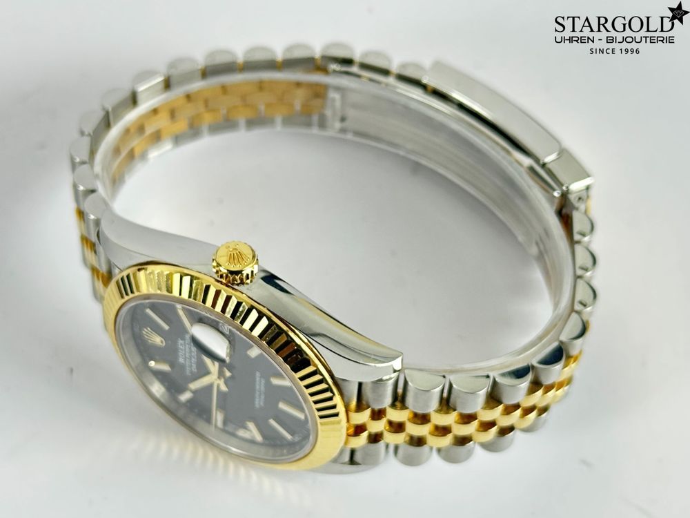 Rolex Datejust 41 - 126333