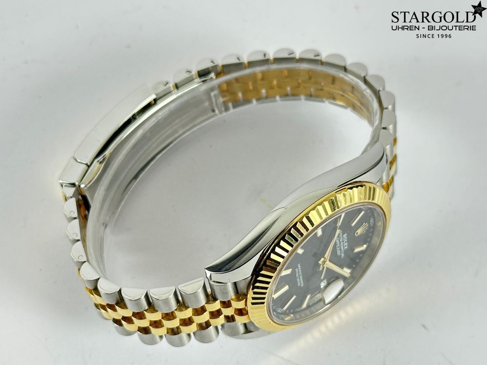 Rolex Datejust 41 - 126333