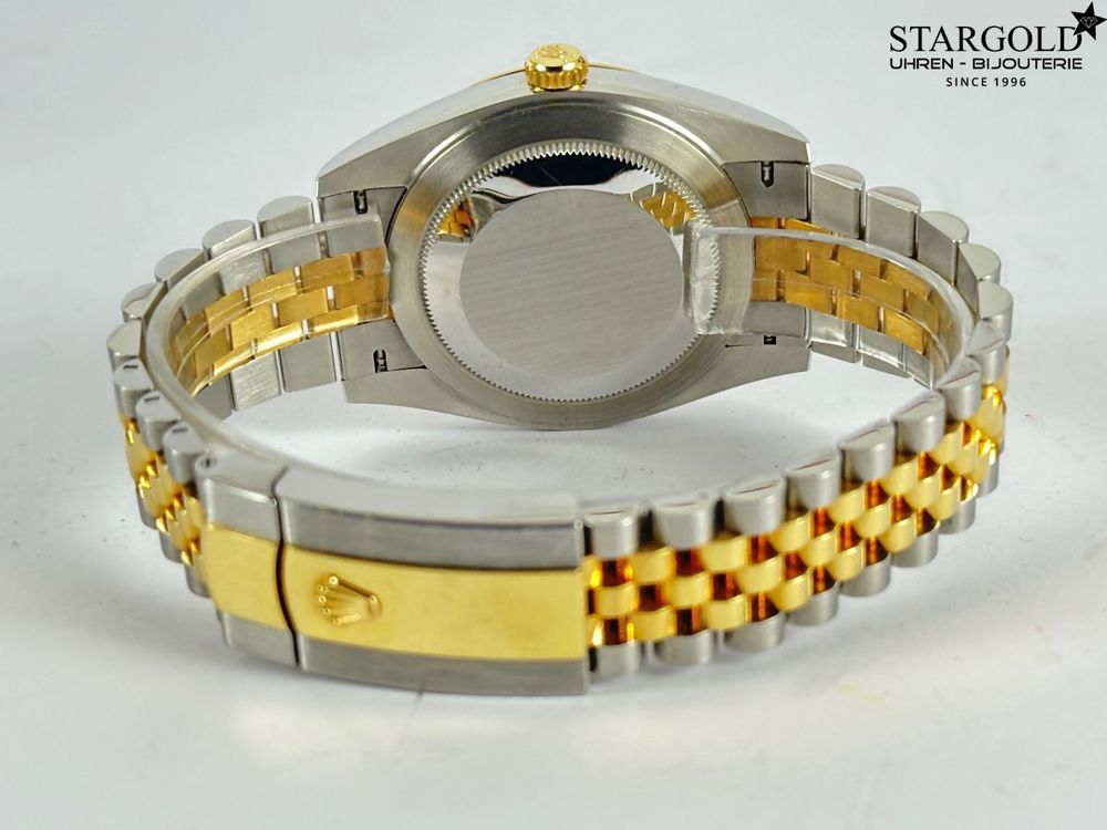 Rolex Datejust 41 - 126333